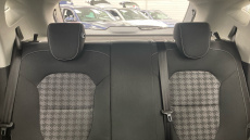 Nac MG Zs 1.5 VTi-TECH Excite 5dr Petrol Hatchback